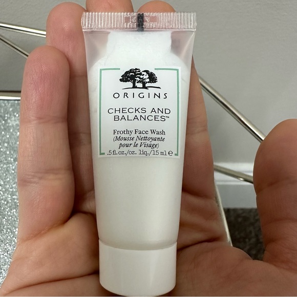 🌸 6/$16 - New 3 piece Origins SkinCare Set - Picture 4 of 5